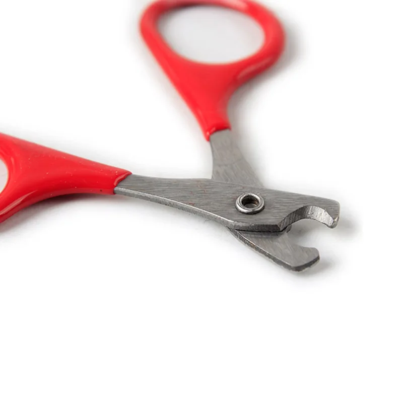 Herramientas para el cuidado de las garras de Gato, tijeras para uñas, suministros para mascotas, accesorios, Herramientas de limpieza para gatos, tijeras para uñas, productos para mascotas - imagen 3