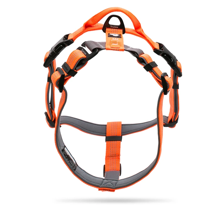 Arnés Truelove - Comparación de características