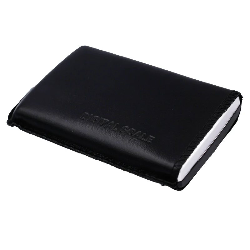 Báscula Digital de 2000g y 0,1g, Mini balanza eléctrica de bolsillo, báscula de gramos para joyería con retroiluminación, 40% de descuento - imagen 2