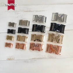 Collar para perro con hebilla de liberación rápida - 4 colores