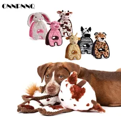 Juguete interactivo para perros y gatos - Resistente a mordeduras