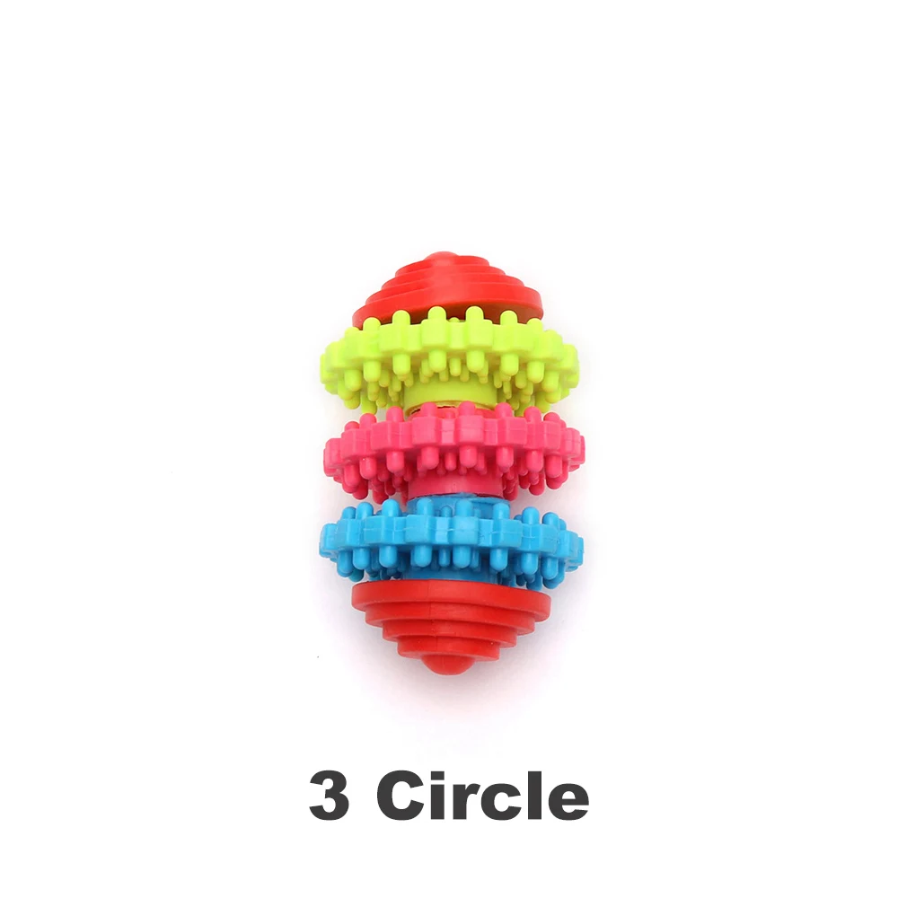 3 Circle