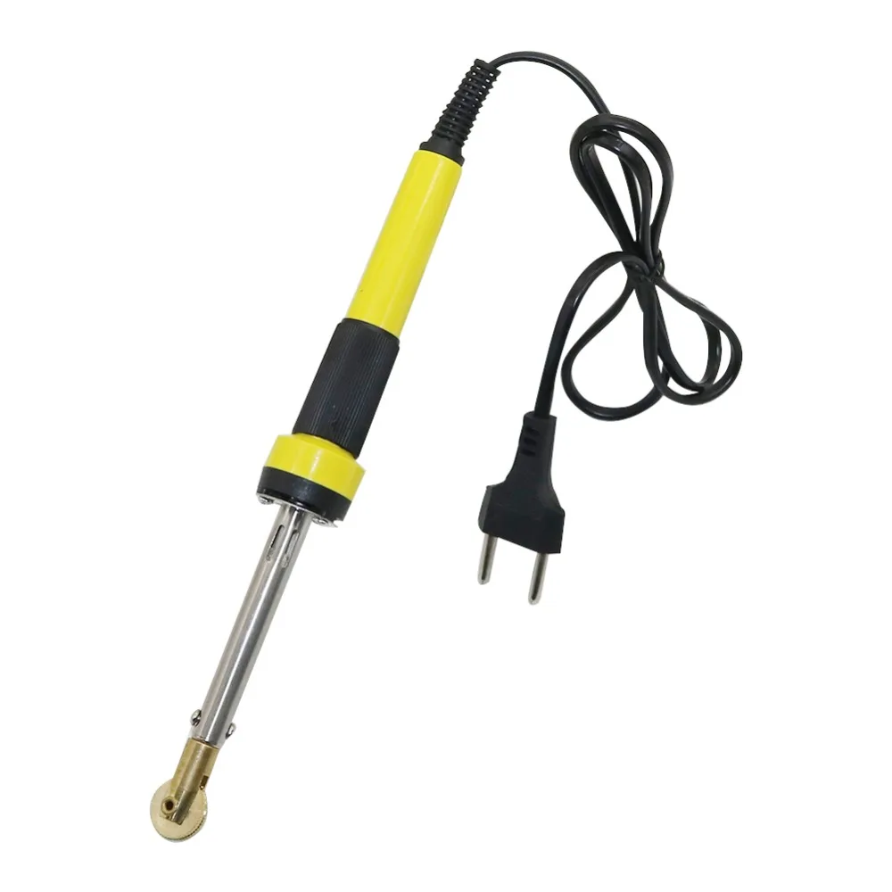 Herramienta de instalación de nido, dispositivo enterrado, cabeza de cobre, rueda eléctrica, línea de presión, abeja eléctrica, bazo enterrada, nstalación, apicultura - imagen 5