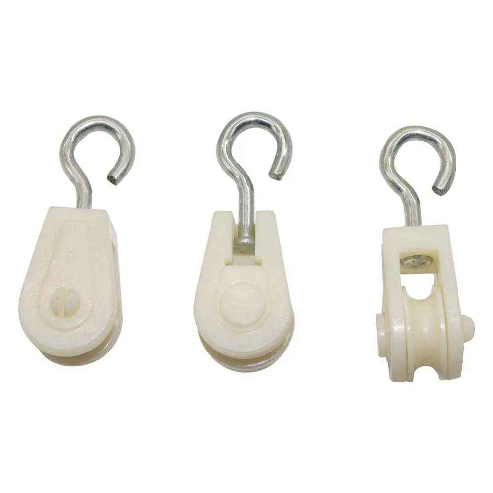 20 Uds. Saterer automático para pollos, polea de línea de agua, paloma, pato, ganso, rodillo de línea de agua automático, suministros para cría de aves de corral - imagen 5