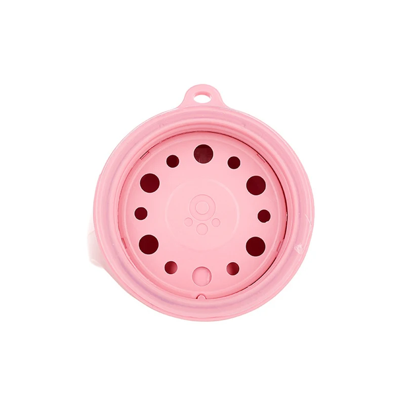 Botella de agua para gatos - Uso versátil para diferentes mascotas