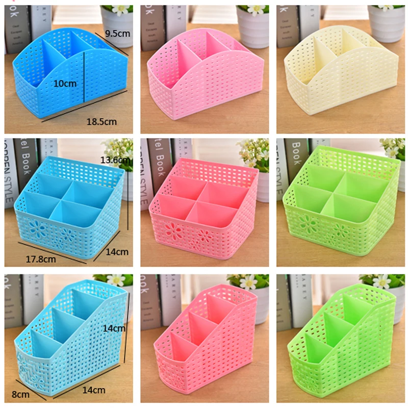 Almacenamiento de hogar y oficina