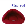 wine red
