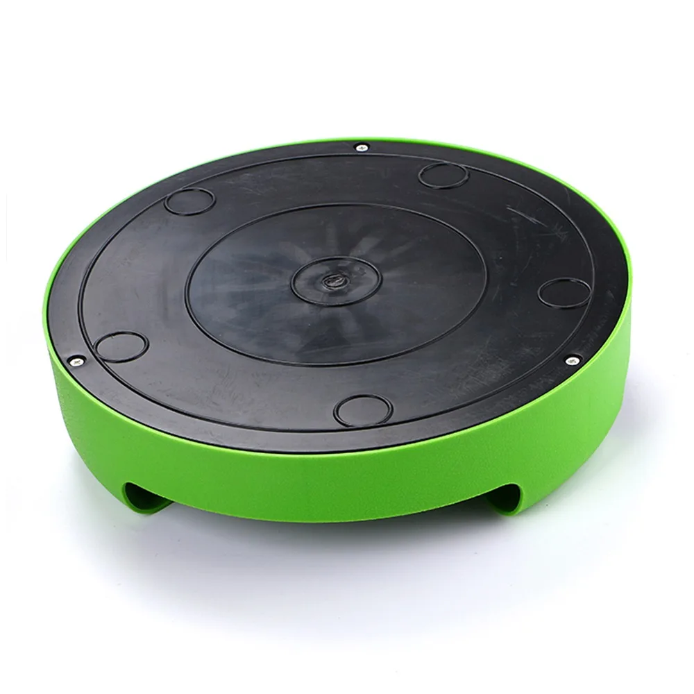 Juguete giratorio para gatos y perros pequeños, juguete para gatos con ratón oculto, mesa giratoria de diversión ineractiva, TY0057 - imagen 5