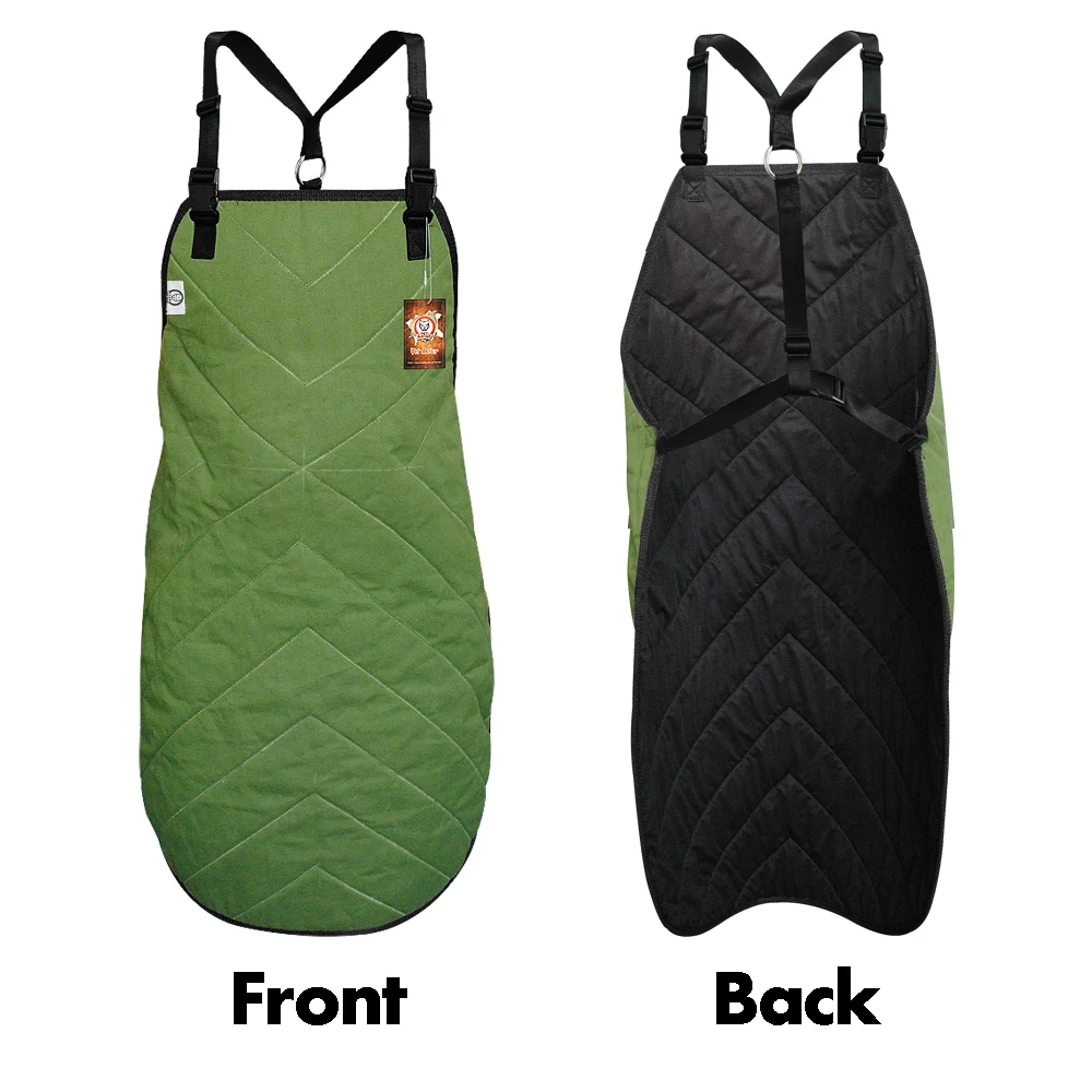 Funda para morder perros, producto de entrenamiento para perros, Protector corporal, almohada para morder, remolcadores, juguete para el trabajo, Pastor Alemán, Rottweiler - imagen 2