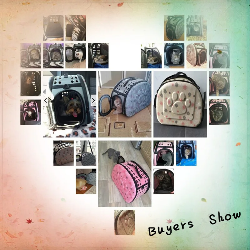 High Quality Pet Dog Carrier Foldable Puppy Cat Carrying Outdoor Travel Bags for Small Dog Shoulder Bag Dog House Pet Products9