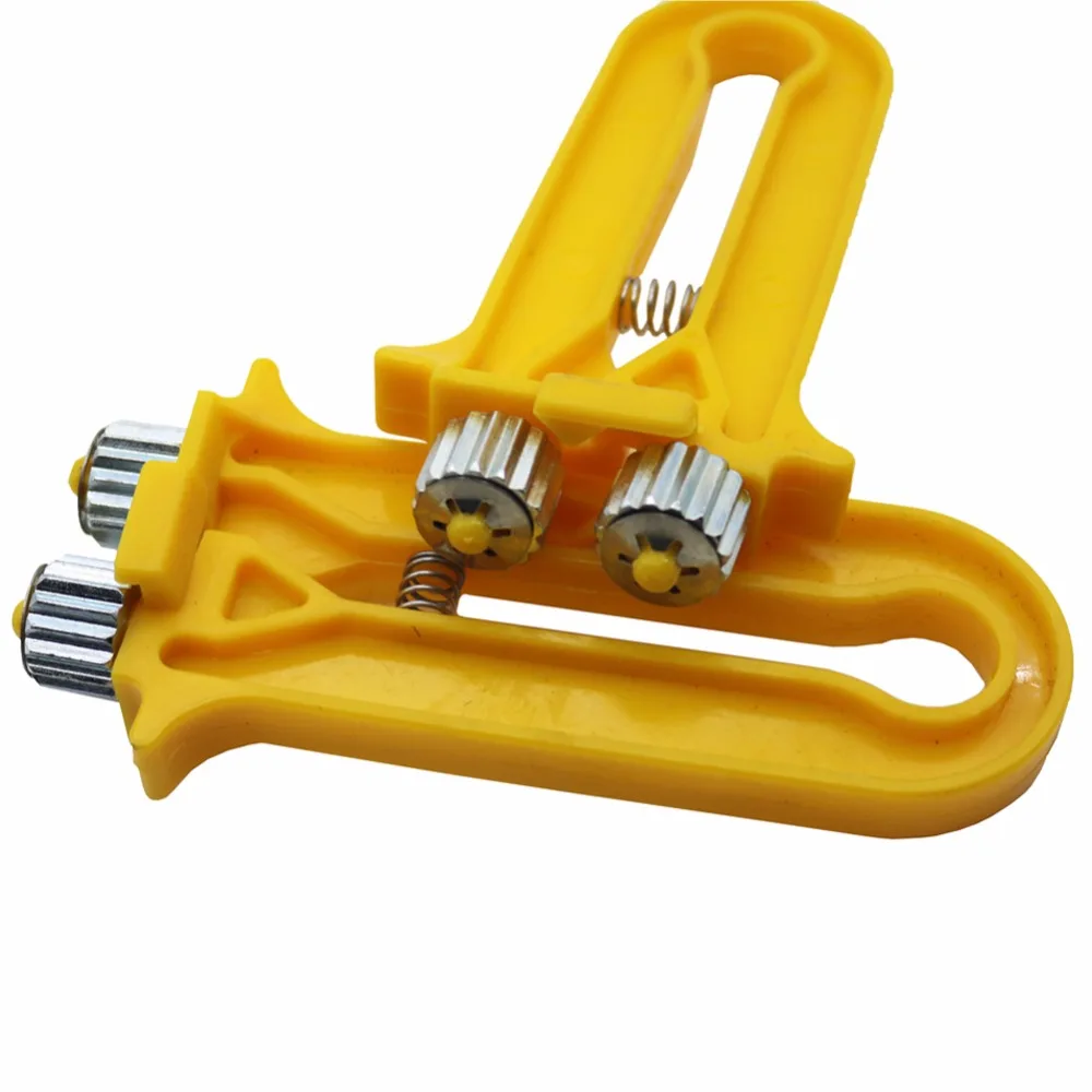 Apicultura 2 en 1, caja nido de alambre apretado para abejas, tensor de alambre de tracción apretada, marco de prensado, herramienta para colmena, equipo de apicultura, 10 Uds. - imagen 4