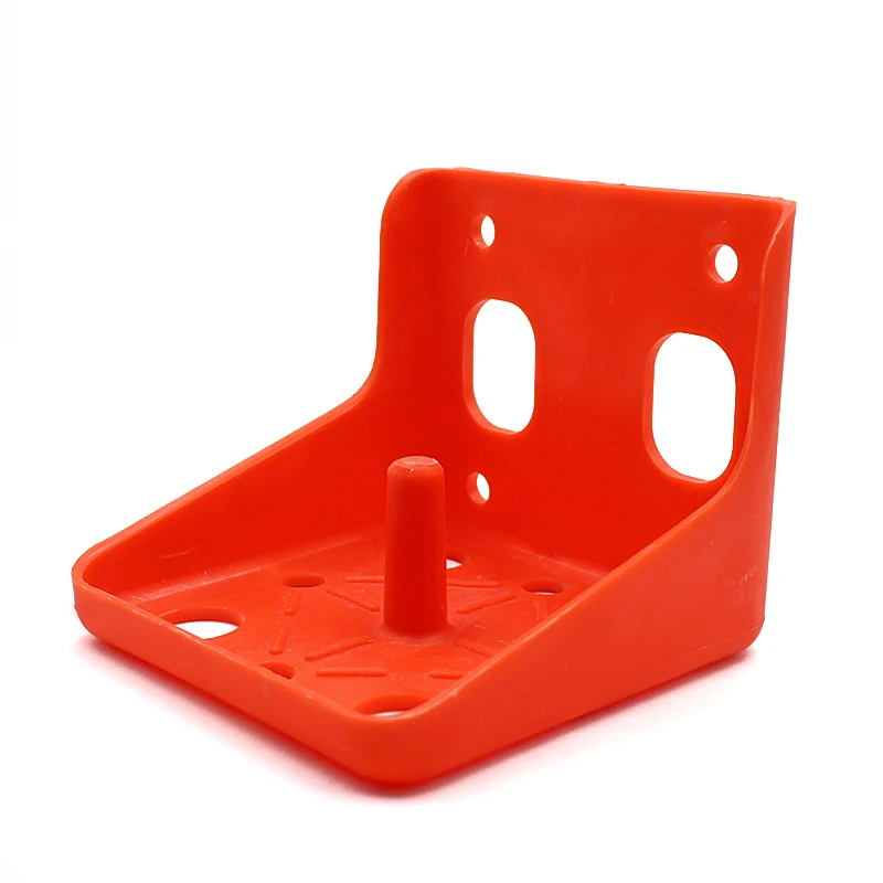 Ladrillo para lamer de tipo grueso, caja de ladrillos para lamer ganado, ovejas, sal, súper duradera - imagen 5