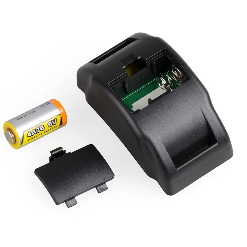 New Automatic Anti No Bark Dog Pet Training Shock Ultrasonic Control Collars Waterproof Electric Shock Stop Barking Dog Trainer - imagen 2