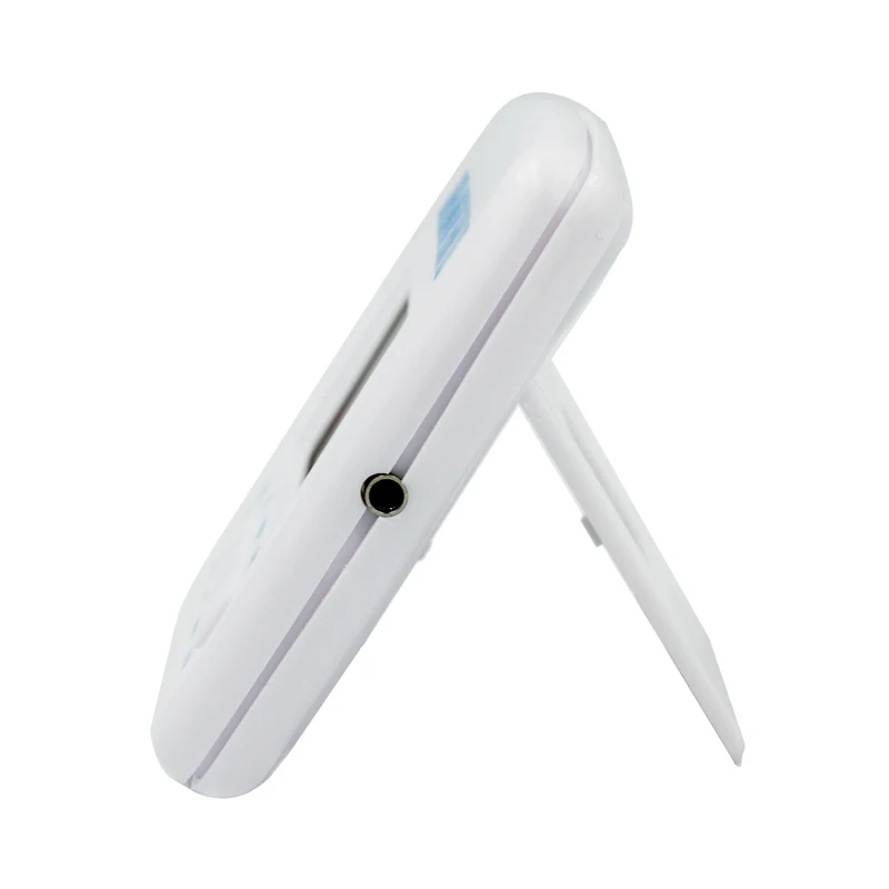 Termómetro electrónico para barbacoa y alimentos, medidor de temperatura, alarma, temporizador, herramienta de cocina para el hogar con sonda - imagen 3