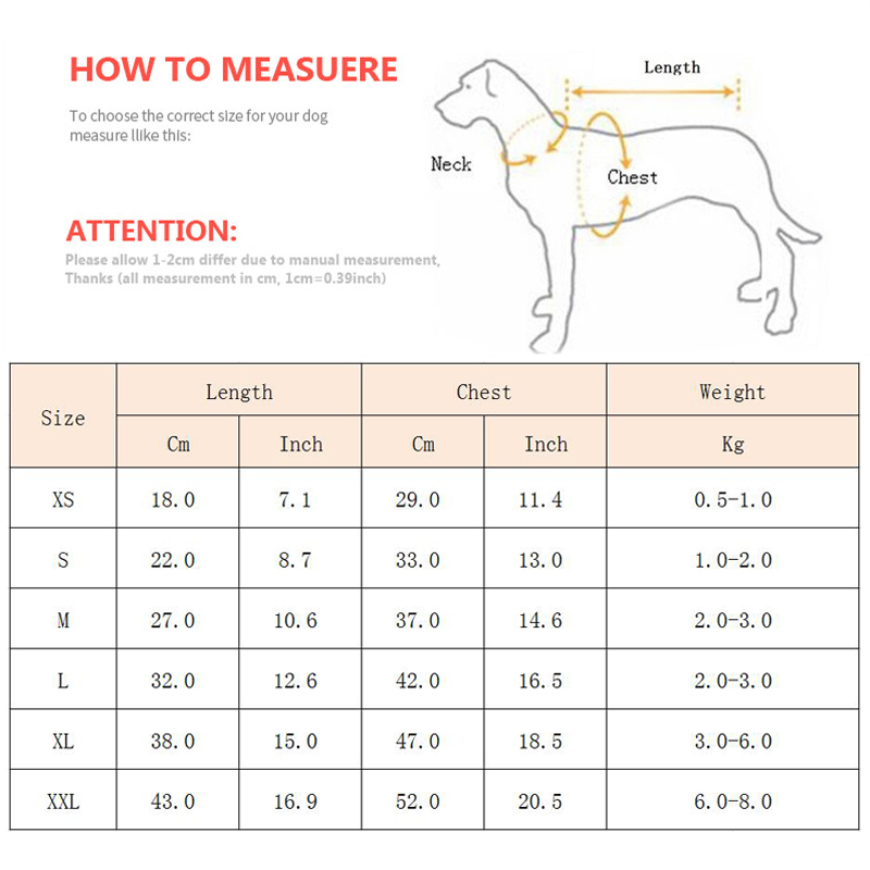 Verano mascotas - Sistema de confort