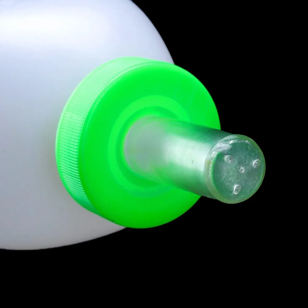 Garrafa de leite branca de 2l com alça para bezerro, plástico, bezerro, cordeiro, borracha, mamadeira de leite, alimentação de bezerros, ovelha, gado e ovelha - imagen 4