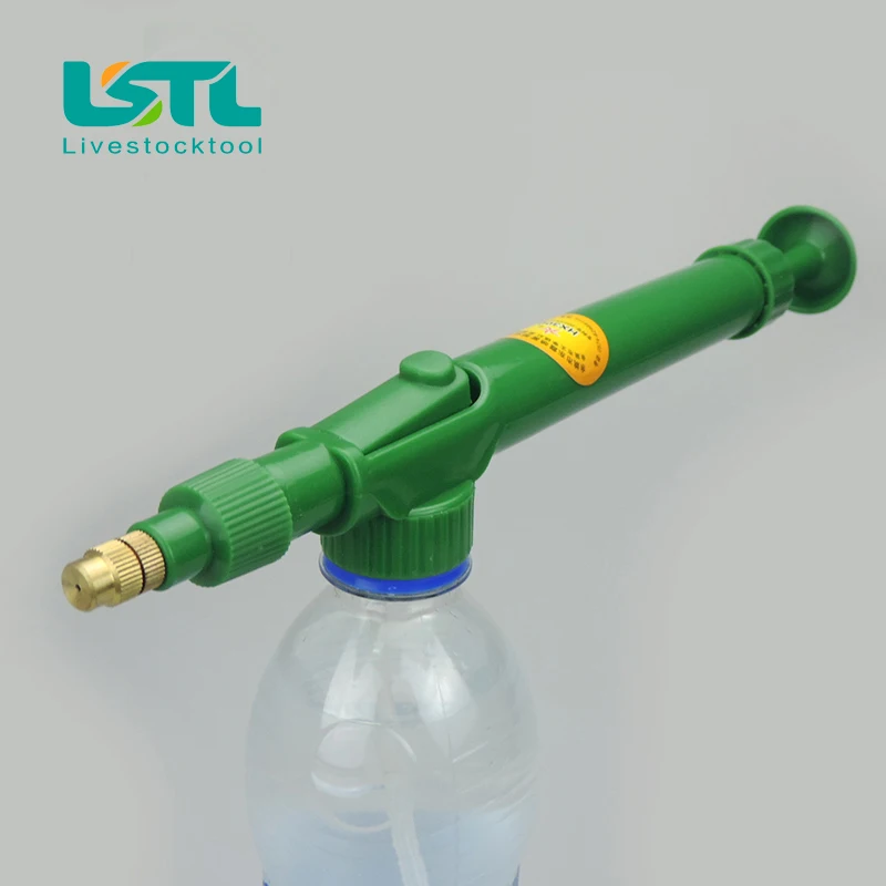 Pulverizador de Medicina de abeja Simple, pulverizador de presión, herramientas de apicultura y abejas - imagen 2