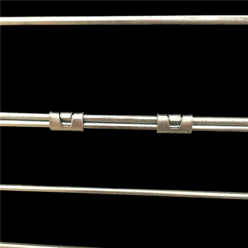 Tarjeta de instalación de jaula de codorniz, equipo de 1mm para jaulas de animales, gatos y perros, envío gratis, 600 - imagen 3