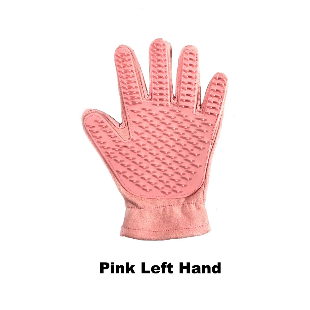 Pink Left