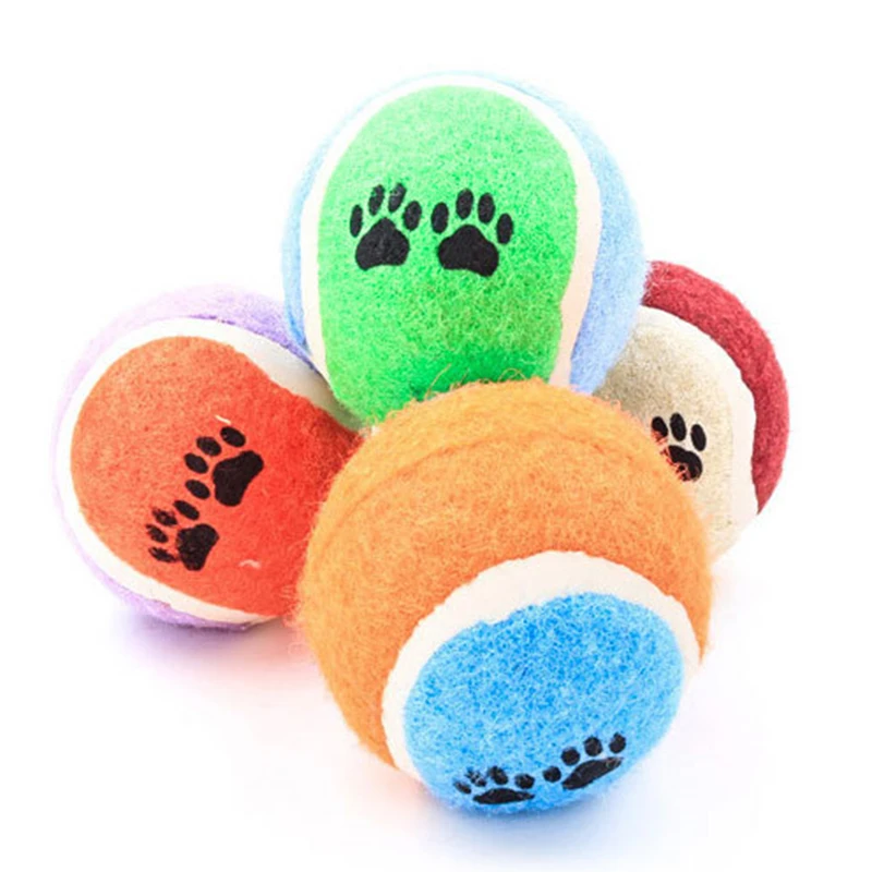 Bola de mordida de entrenamiento interactivo para mascotas pequeñas, juguete para perros grandes masticable, Bola de rompecabezas de Limpieza de dientes, cachorro y gato, divertido, nuevo - imagen 3