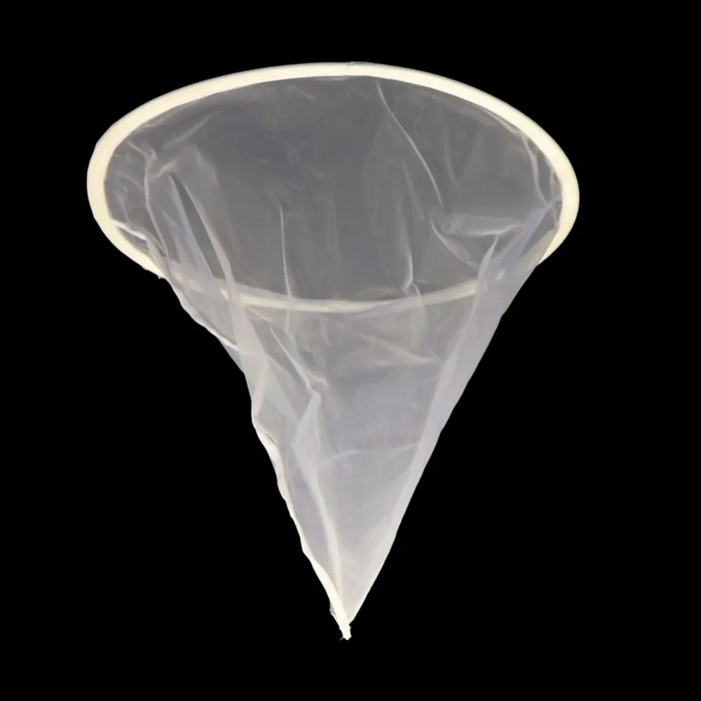 Filtro colador de miel de apicultura, purificador de pantalla de malla 150, herramienta de equipo apiario, coladores, Gadget de cocina, 1 ud.