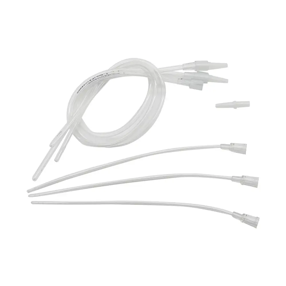 Little Bird-aguja de alimentación Oral para loro, tubo suave de silicona, diámetro exterior de 2mm/3mm de longitud, aproximadamente 30cm/13,5 cm - imagen 4