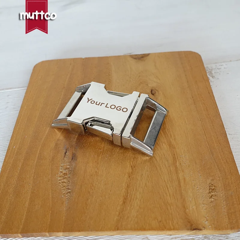 10 unids/lote hebilla grabada, ofrecemos servicio de grabado láser personalizar logotipo 2,5 cm 4 colores - imagen 5