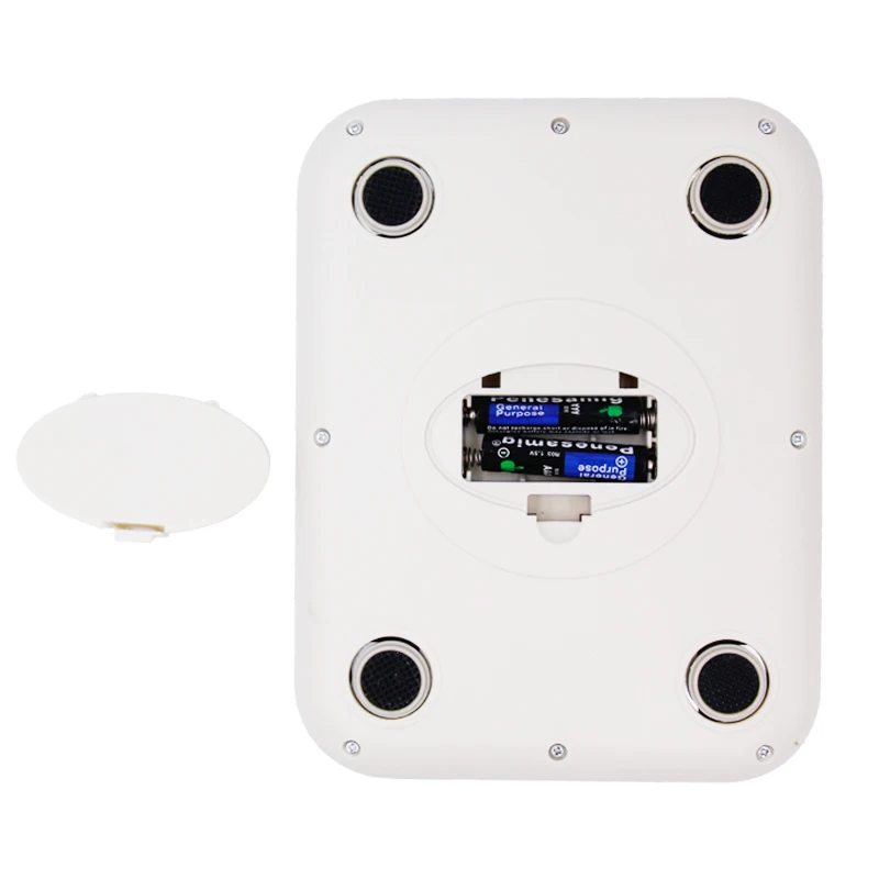 Báscula de cocina de acero inoxidable de 5KG y 1g, báscula electrónica Digital, balanza de alimentos, herramientas de pesaje de cocina - imagen 5