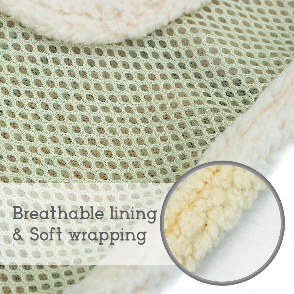 Arnés clásico a cuadros para perros pequeños, conjunto de Correa y arnés de nailon para mascotas, Pug Chihuahua y chaleco para, cuerda para caminar con bolsa de regalo - imagen 5