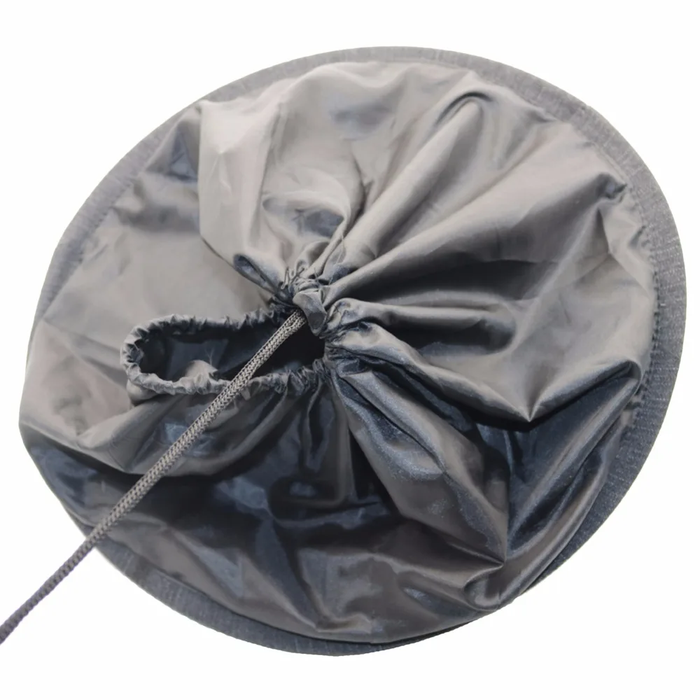 Trampa de miel de tela negra, colector de ollas, jaula de cebo, captura, atraer cera de abejas, ubicación, señuelo exterior, herramienta de granja de apicultura, 1 ud. - imagen 5