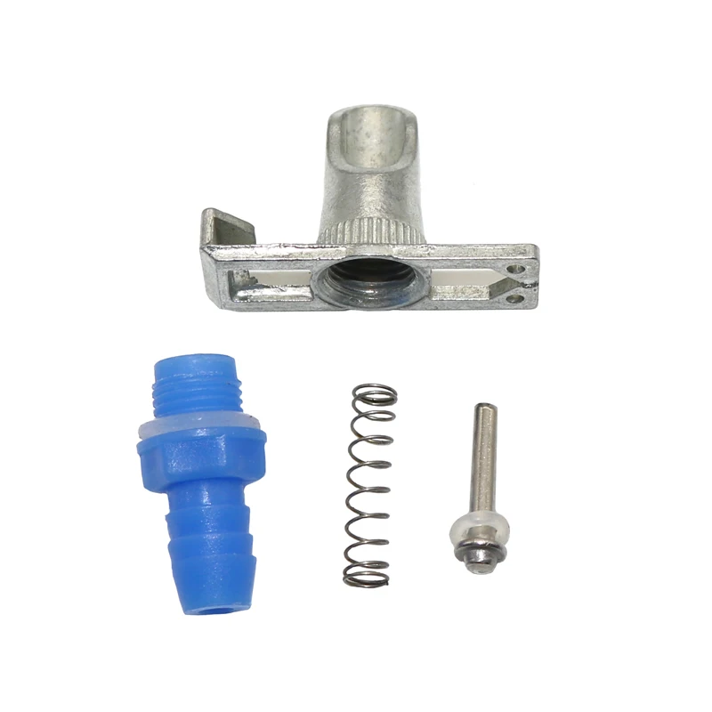 Fuente para beber para conejos, tubo en T, herramientas de primavera para conejos, color azul, envío gratis, 10 productos - imagen 4