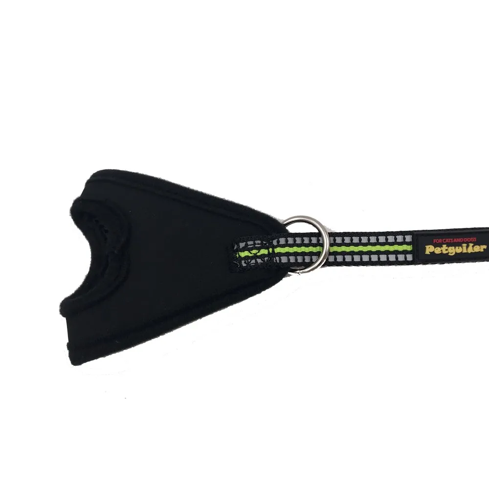 Dog Handy Leash Dog Reflective Lead With Bungee Extend Leash Elastic Dog WalkingTraining Lead - imagen 5