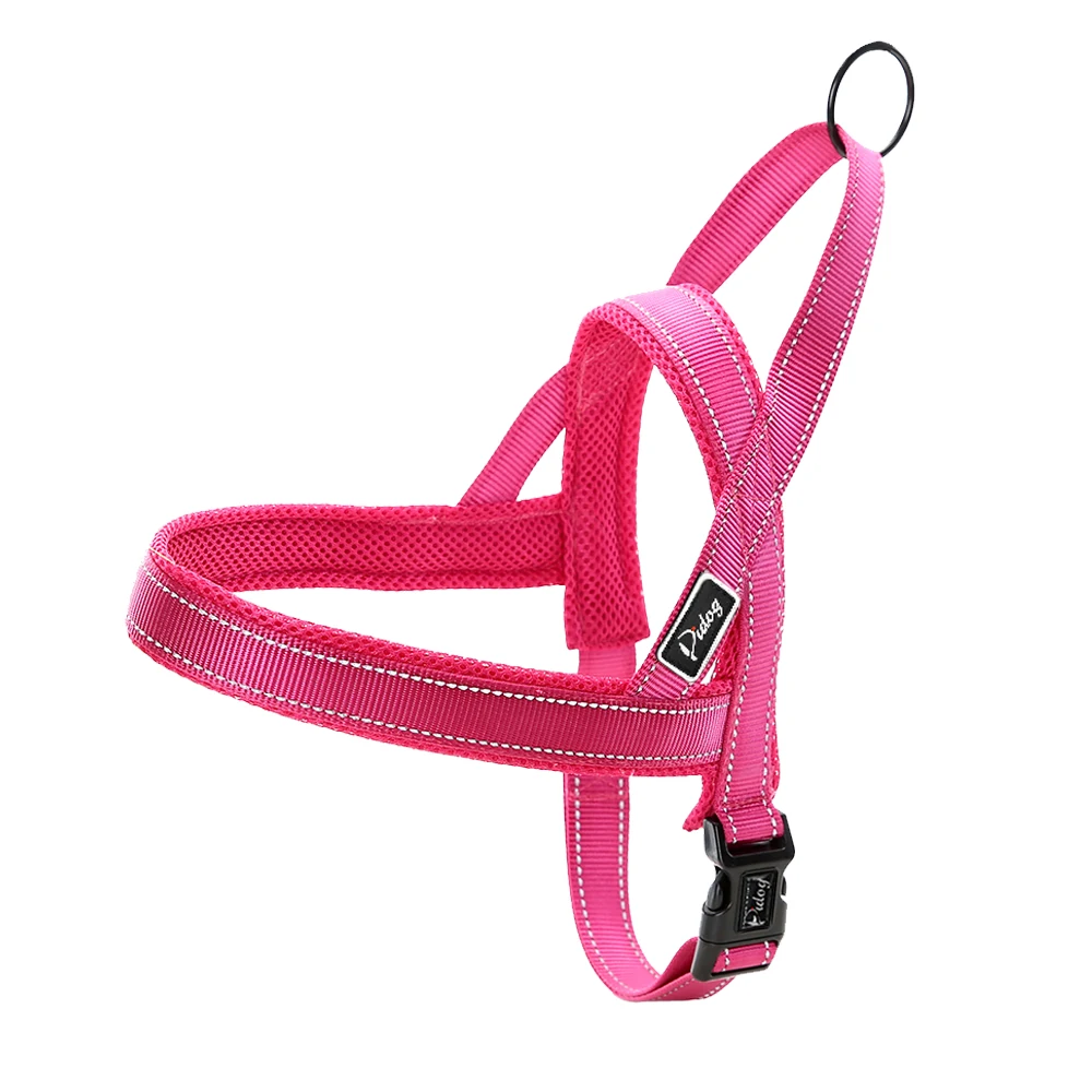 Pink Harness