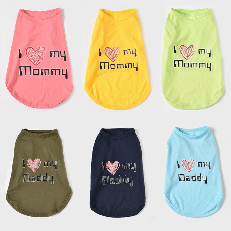 Camiseta perro XLeiPet - Vista principal del producto