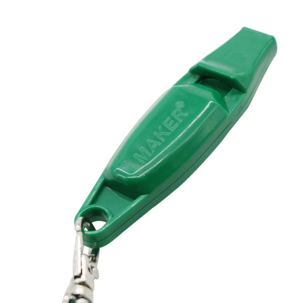 Silbato portátil de plástico para entrenamiento de palomas, 1 piezas, 3 colores, para perros y otros animales - imagen 5