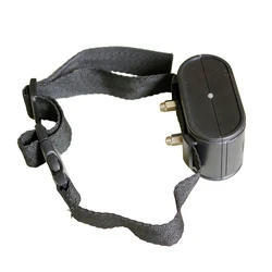 Collar de contención sin cables para perros – Valla eléctrica invisible