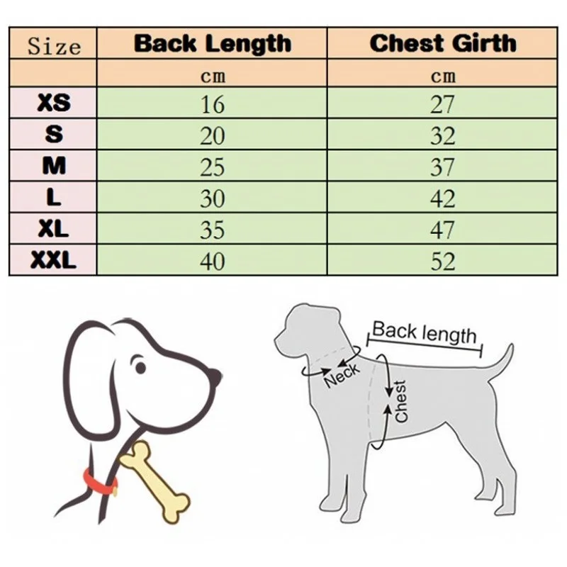 Ropa de invierno para perro, sudadera suave con capucha para mascota, Chihuahua, abrigo para cachorro, chaqueta para mascotas, novedad - imagen 3