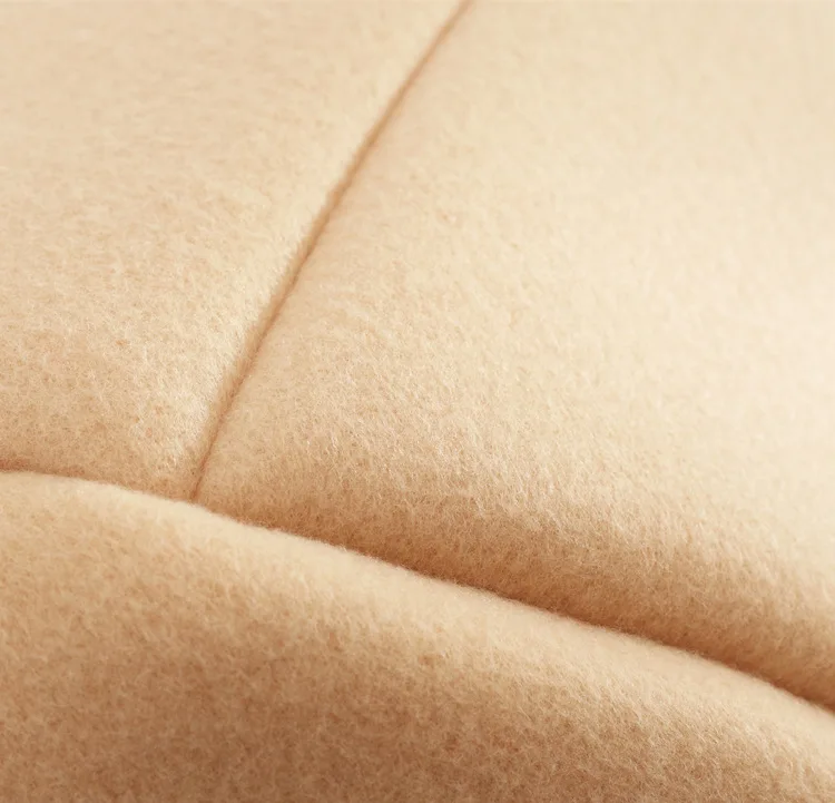 Cama de moda para perro y gato, caseta suave de Yurts, nido de calentamiento de invierno, suministros para mascotas, tallas S, M y L, novedad - imagen 5