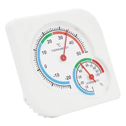 Termómetro e higrómetro para terrario – Control humedad y temperatura