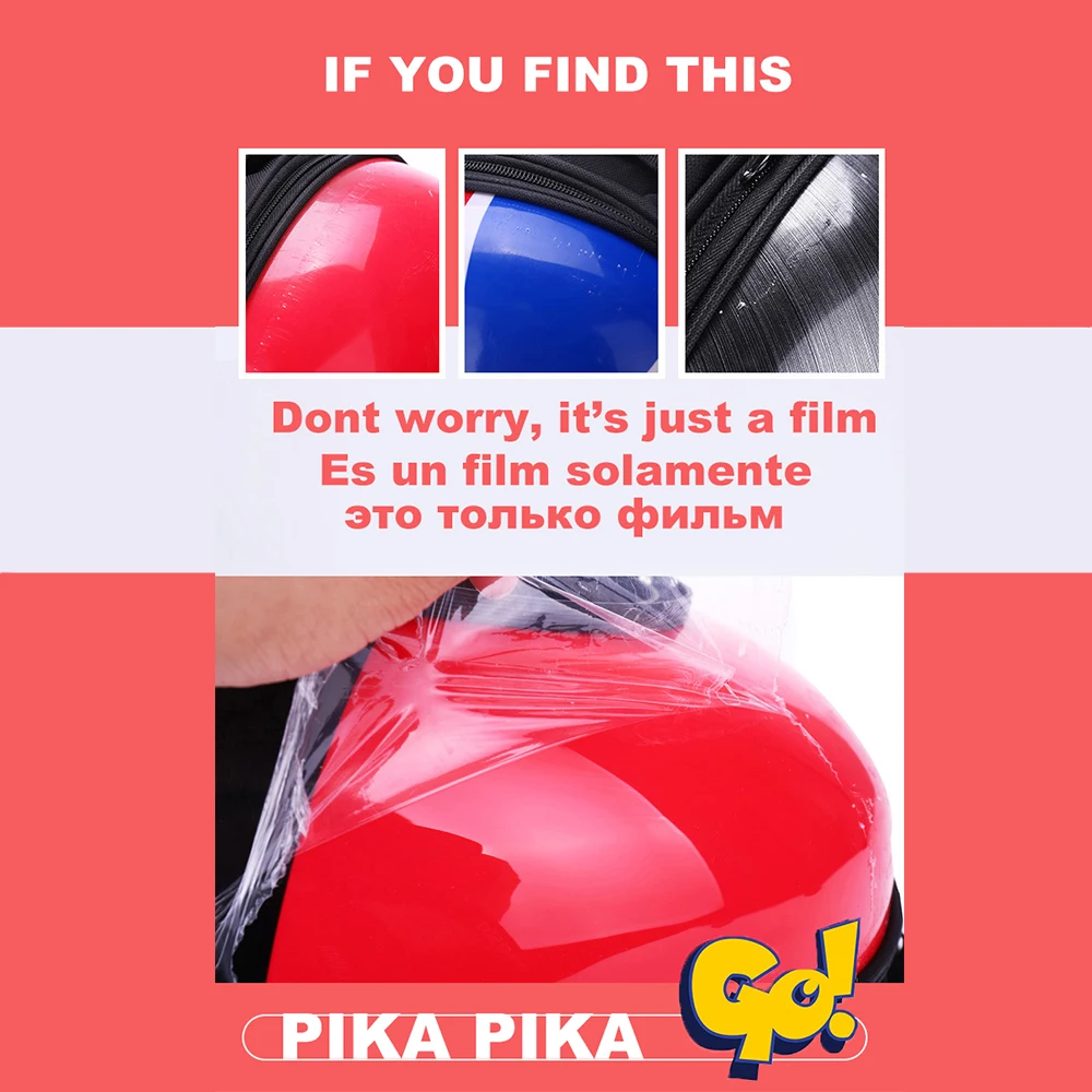 Mochila con ventana para gato, bolsa de viaje, cápsula espacial, producto para cachorro - imagen 5