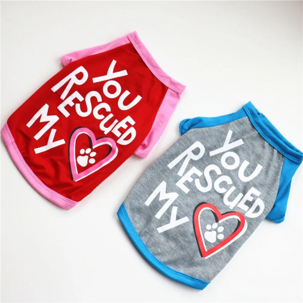 Ropa cálida con estampado de letras para perros pequeños, estilo Yorkshire, Chihuahua - imagen 2