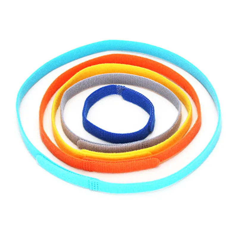 KIYUE, 12 Uds., collares para perezosos para cachorros, collares para mascotas recién nacidos, bandas de identificación ajustables suaves, collares de identificación para cachorros para perros y gatos recién nacidos - imagen 4