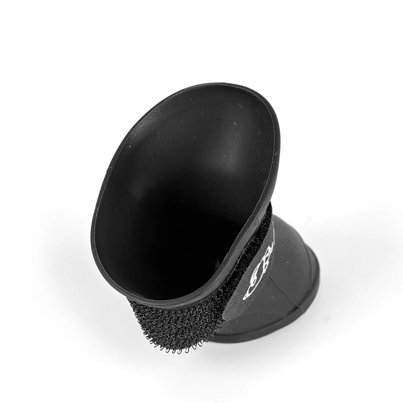 Botas de lluvia impermeables para perros y gatos, zapatos de goma suave, colores caramelo, S/M/L, 4 unidades por juego - imagen 5