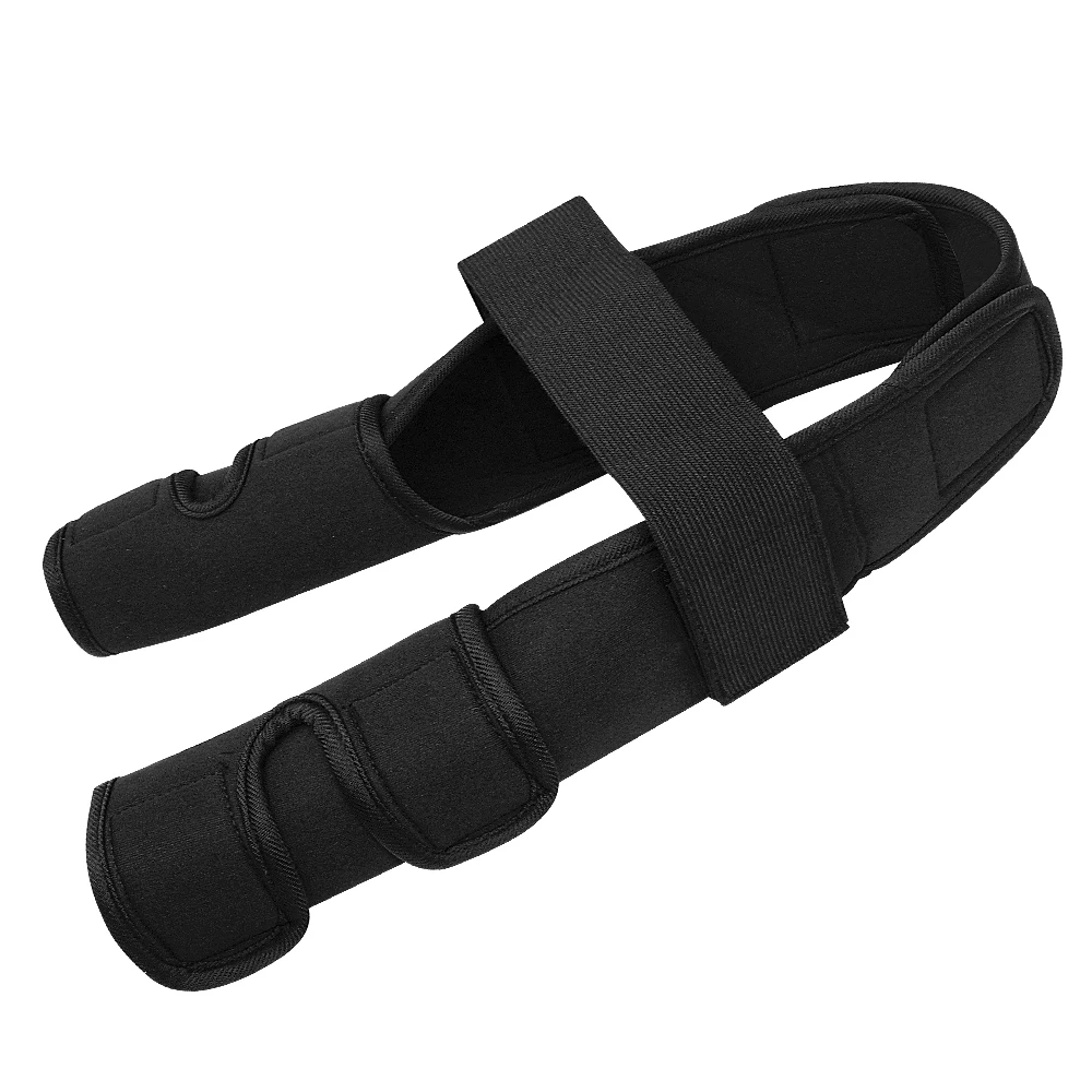 Rodillera para perro, soporte quirúrgico para lesiones, envoltura articular, cura heridas caninas, artritis frontal, previene perros, suministros médicos