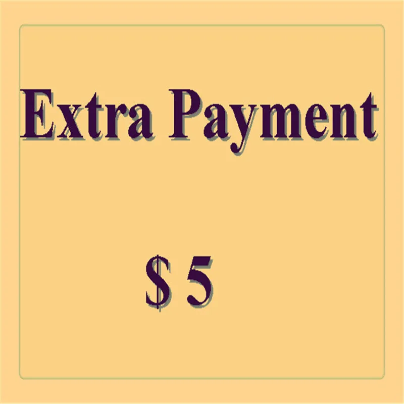 Reemplazo de hebilla negra, paga la diferencia en el precio - imagen 3