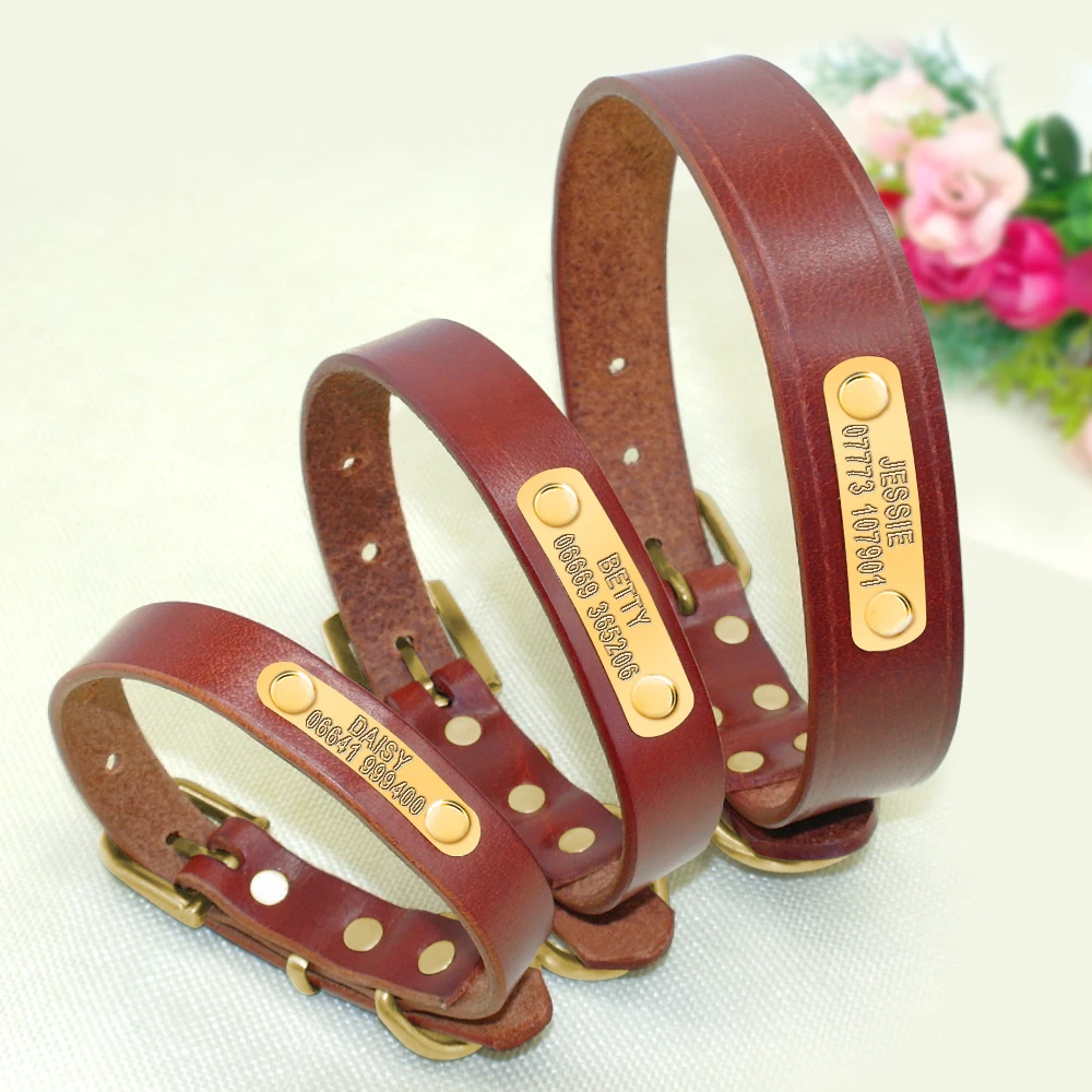 Personalización efectiva - Ejemplos grabado