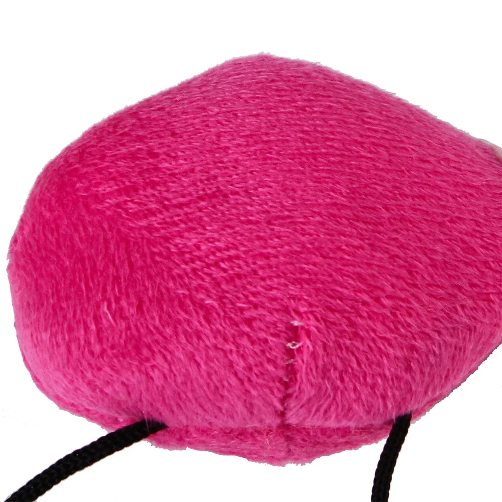 Juguetes Divertidos para perros y mascotas, sonido de voz encantador, peluche suave, cachorro, juguetes interactivos para perros pequeños y grandes - imagen 4