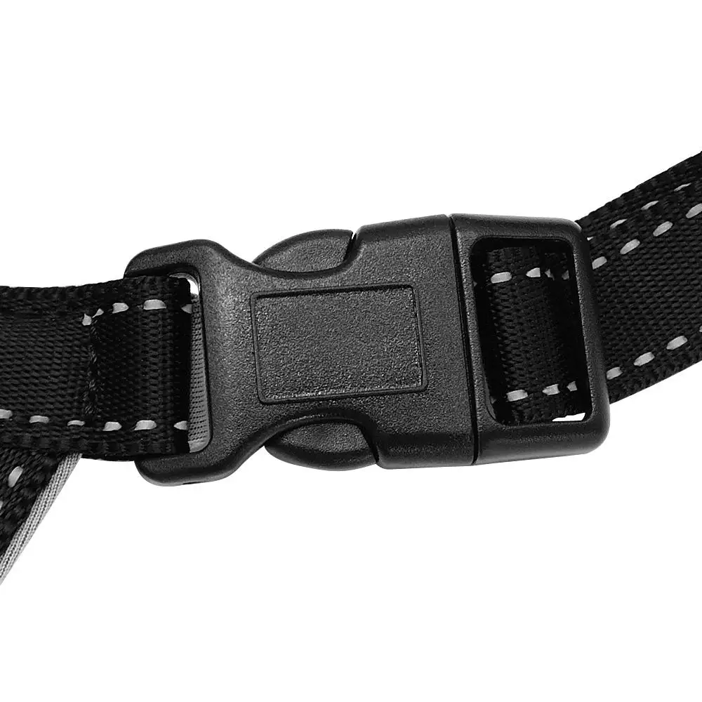 Mascarilla Perros YUDODO - Cesta Silicona Bozal Antimordida - imagen 3