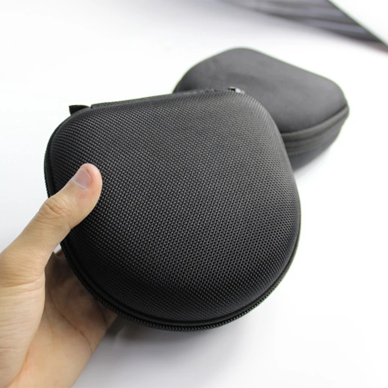 Estuche para auriculares para Marshall Major Major2, Estuche de transporte para auriculares, bolsa de almacenamiento portátil, accesorios organizadores de viaje - imagen 5