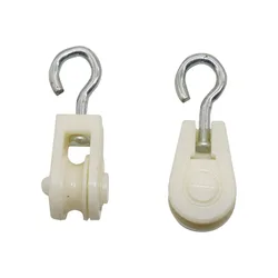 Bebedero automático para gallinas y aves de corral – Sistema de agua con polea